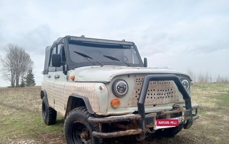 ЛуАЗ 3151, 2000 год, 120 000 рублей, 3 фотография