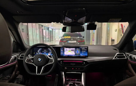 BMW 4 серия, 2025 год, 5 650 000 рублей, 7 фотография