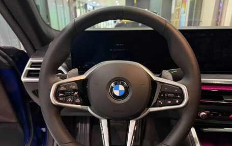 BMW 4 серия, 2025 год, 5 650 000 рублей, 14 фотография