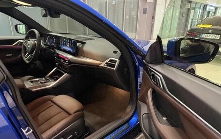 BMW 4 серия, 2025 год, 5 650 000 рублей, 13 фотография