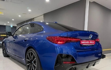 BMW 4 серия, 2025 год, 5 650 000 рублей, 2 фотография