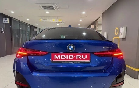 BMW 4 серия, 2025 год, 5 650 000 рублей, 4 фотография