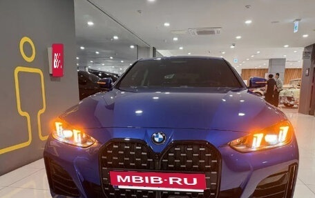 BMW 4 серия, 2025 год, 5 650 000 рублей, 3 фотография