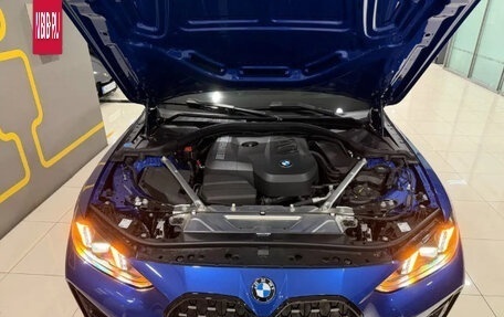 BMW 4 серия, 2025 год, 5 650 000 рублей, 6 фотография