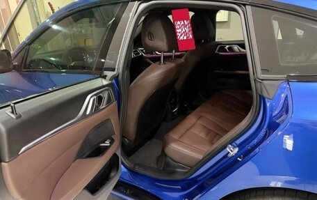 BMW 4 серия, 2025 год, 5 650 000 рублей, 11 фотография