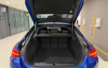 BMW 4 серия, 2025 год, 5 650 000 рублей, 15 фотография