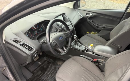 Ford Focus III, 2018 год, 1 150 000 рублей, 9 фотография