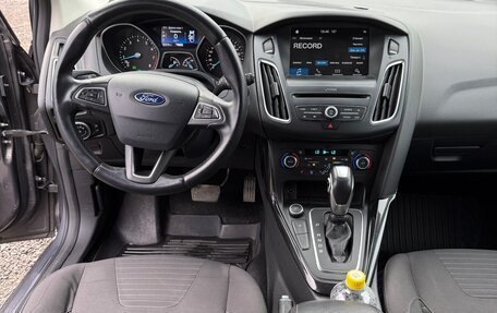 Ford Focus III, 2018 год, 1 150 000 рублей, 14 фотография