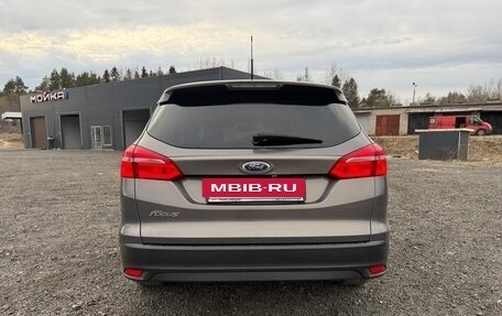 Ford Focus III, 2018 год, 1 150 000 рублей, 5 фотография