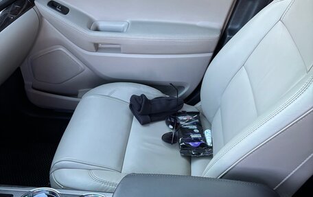 Ford Explorer VI, 2012 год, 1 550 000 рублей, 7 фотография