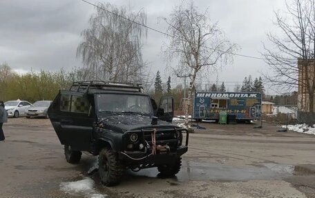 ЛуАЗ 3151, 2006 год, 780 000 рублей, 2 фотография