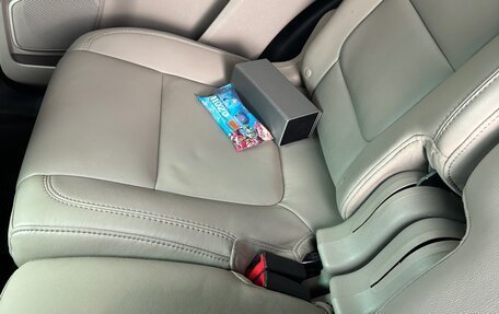 Ford Explorer VI, 2012 год, 1 550 000 рублей, 5 фотография