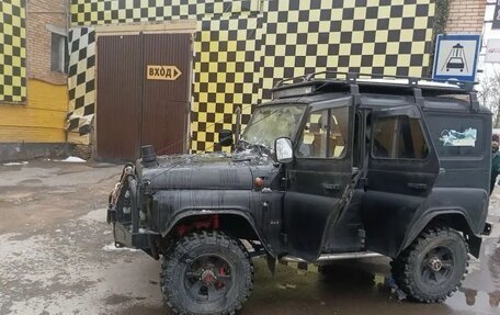 ЛуАЗ 3151, 2006 год, 780 000 рублей, 3 фотография