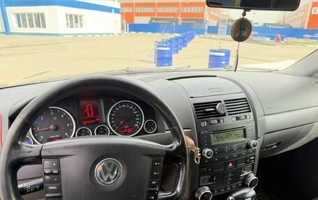 Volkswagen Touareg III, 2007 год, 780 000 рублей, 5 фотография