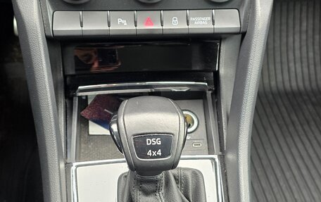 Skoda Kodiaq I, 2022 год, 4 200 000 рублей, 11 фотография