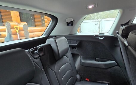Skoda Kodiaq I, 2022 год, 4 200 000 рублей, 16 фотография