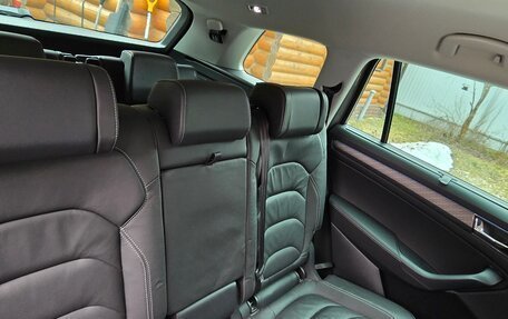 Skoda Kodiaq I, 2022 год, 4 200 000 рублей, 13 фотография