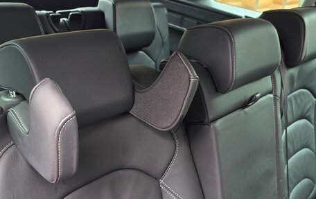 Skoda Kodiaq I, 2022 год, 4 200 000 рублей, 20 фотография
