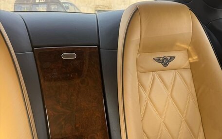 Bentley Continental I, 2003 год, 2 750 000 рублей, 7 фотография
