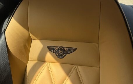 Bentley Continental I, 2003 год, 2 750 000 рублей, 10 фотография