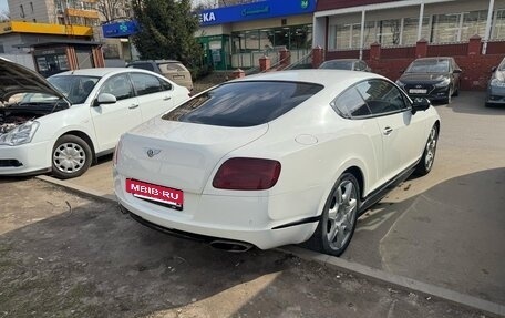 Bentley Continental I, 2003 год, 2 750 000 рублей, 5 фотография