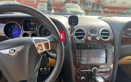 Bentley Continental I, 2003 год, 2 750 000 рублей, 9 фотография