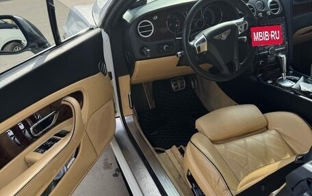Bentley Continental I, 2003 год, 2 750 000 рублей, 4 фотография