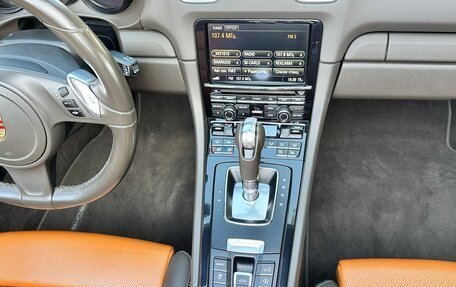 Porsche Boxster, 2015 год, 4 690 000 рублей, 28 фотография