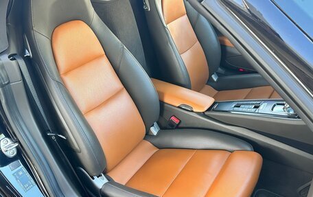 Porsche Boxster, 2015 год, 4 690 000 рублей, 21 фотография