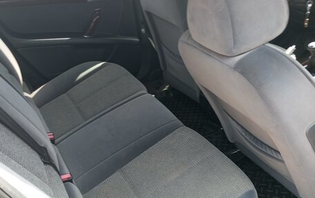 Peugeot 407, 2008 год, 585 000 рублей, 13 фотография
