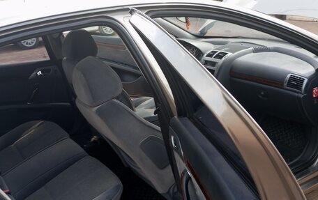 Peugeot 407, 2008 год, 585 000 рублей, 30 фотография