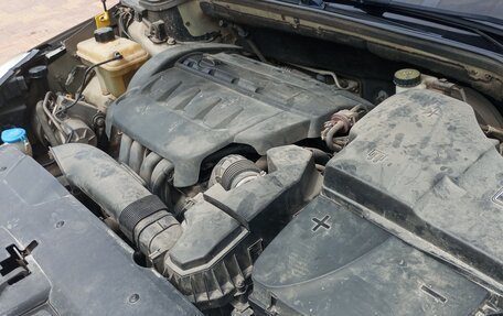 Peugeot 407, 2008 год, 585 000 рублей, 29 фотография