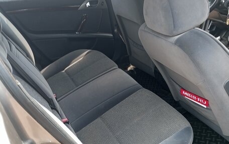 Peugeot 407, 2008 год, 585 000 рублей, 31 фотография