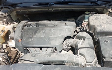 Peugeot 407, 2008 год, 585 000 рублей, 36 фотография