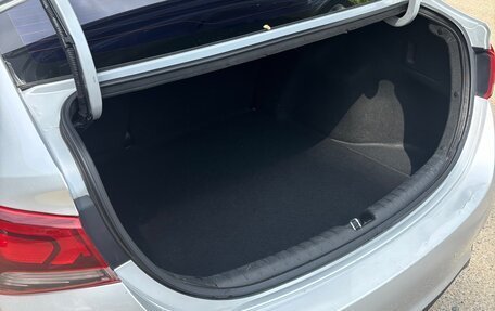 Hyundai Solaris II рестайлинг, 2018 год, 1 190 000 рублей, 11 фотография