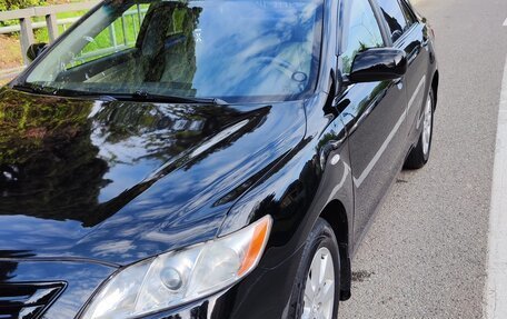 Toyota Camry, 2006 год, 1 150 000 рублей, 6 фотография