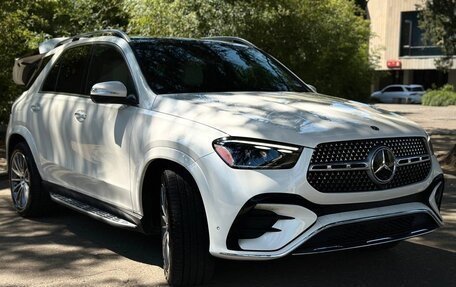 Mercedes-Benz GLE, 2023 год, 6 700 000 рублей, 2 фотография