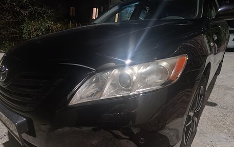 Toyota Camry, 2006 год, 1 150 000 рублей, 9 фотография
