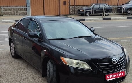 Toyota Camry, 2006 год, 1 150 000 рублей, 5 фотография