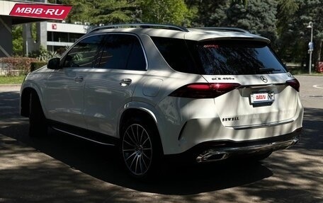 Mercedes-Benz GLE, 2023 год, 6 700 000 рублей, 4 фотография