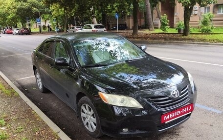 Toyota Camry, 2006 год, 1 150 000 рублей, 7 фотография