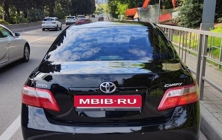 Toyota Camry, 2006 год, 1 150 000 рублей, 2 фотография