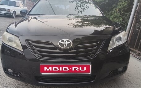 Toyota Camry, 2006 год, 1 150 000 рублей, 8 фотография