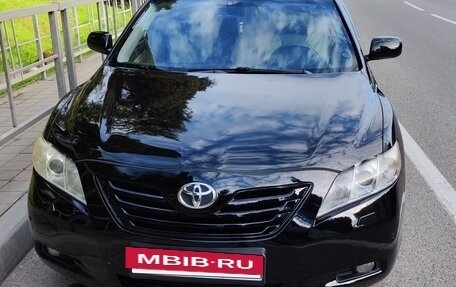 Toyota Camry, 2006 год, 1 150 000 рублей, 3 фотография