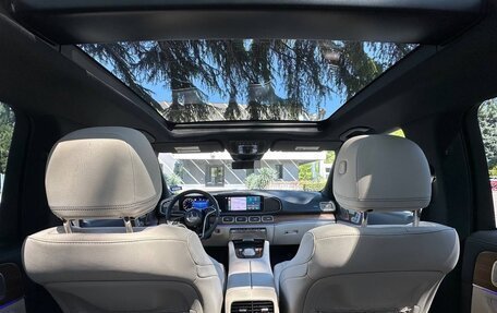 Mercedes-Benz GLE, 2023 год, 6 700 000 рублей, 6 фотография