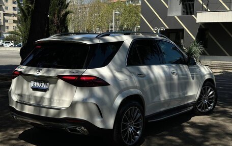 Mercedes-Benz GLE, 2023 год, 6 700 000 рублей, 13 фотография