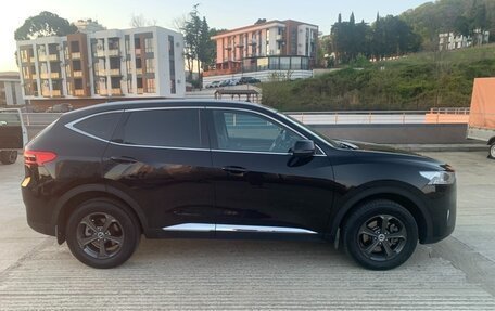 Haval F7 I, 2019 год, 1 500 000 рублей, 3 фотография