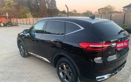 Haval F7 I, 2019 год, 1 500 000 рублей, 5 фотография