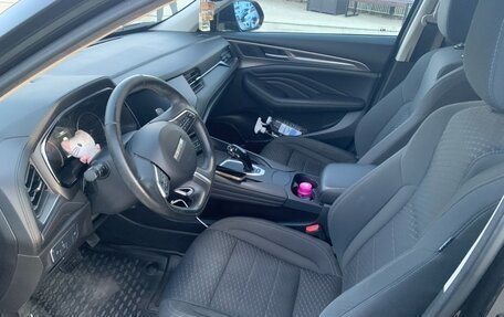 Haval F7 I, 2019 год, 1 500 000 рублей, 7 фотография