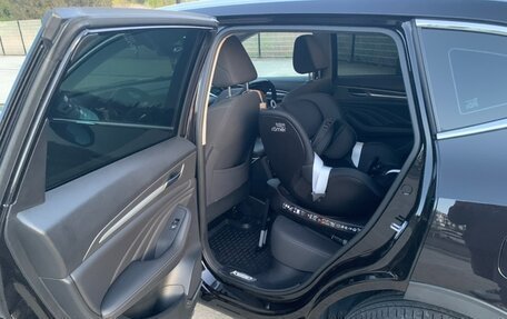 Haval F7 I, 2019 год, 1 500 000 рублей, 11 фотография